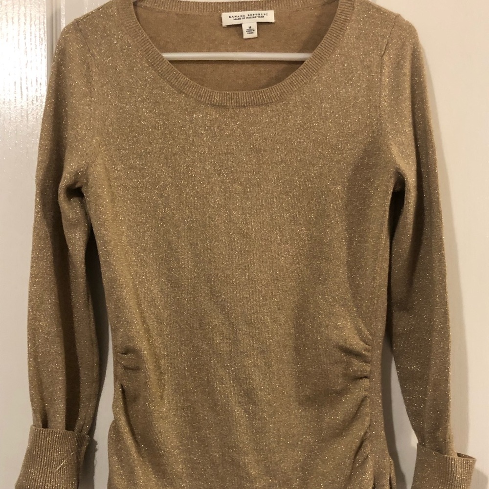 Banana Republic sweater